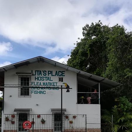 Lita'S Place Villa Cordillera Arriba Exterior photo